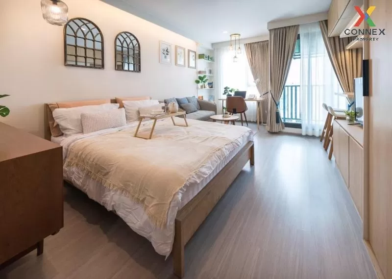 FOR RENT condo , Life Ladprao , BTS-Ha Yaek Lat Phrao , Chomphon  2
