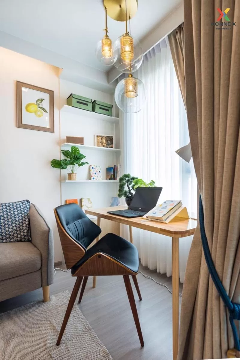 FOR RENT condo , Life Ladprao , BTS-Ha Yaek Lat Phrao , Chomphon  3