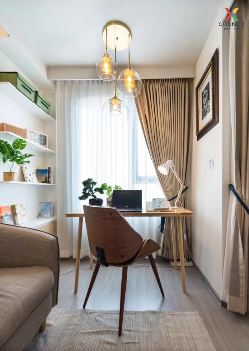 FOR RENT condo , Life Ladprao , BTS-Ha Yaek Lat Phrao , Chomphon  4