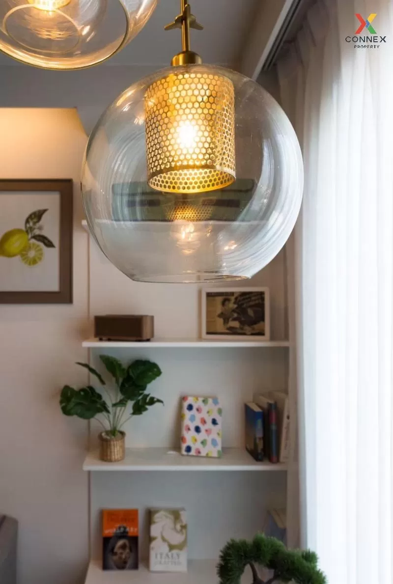 FOR RENT condo , Life Ladprao , BTS-Ha Yaek Lat Phrao , Chomphon 