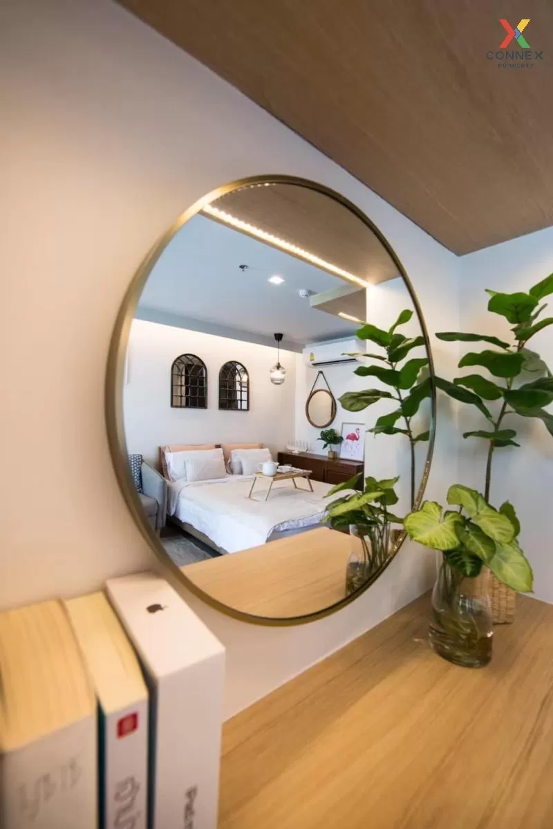 FOR RENT condo , Life Ladprao , BTS-Ha Yaek Lat Phrao , Chomphon 