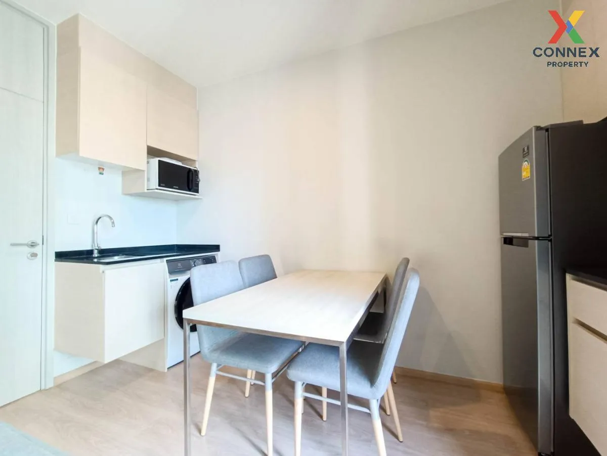 FOR RENT condo , Noble Revolve Ratchada 1 , Huai Khwang , Bangkok FOR RENT condo , Noble Revolve Ratchada 1 , Huai Khwang , Bangkok 4