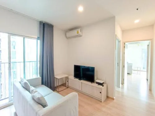 FOR RENT condo , Noble Revolve Ratchada 1 , Huai Khwang , Bangkok , CX-05504