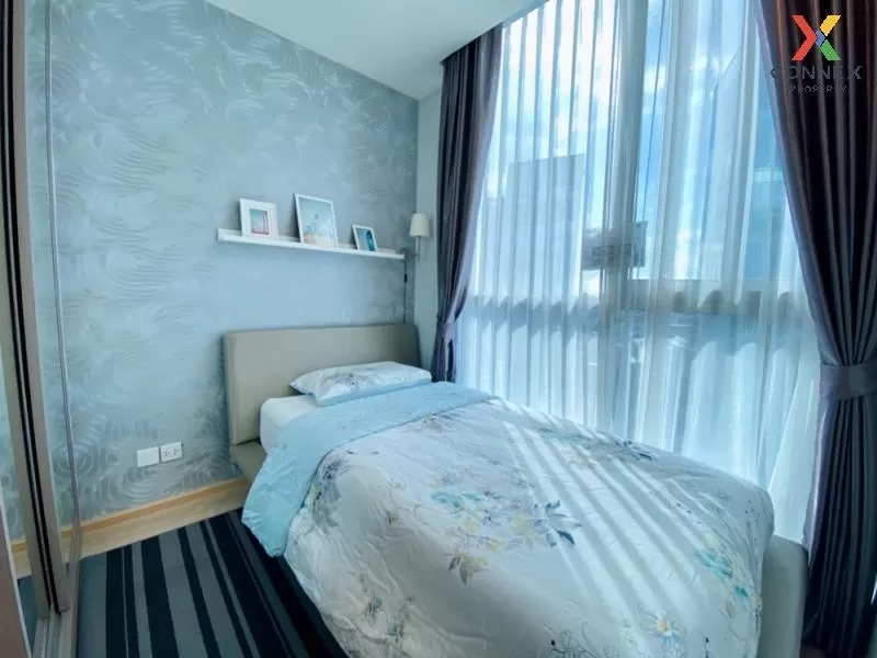 เช่าคอนโด โนเบิล รีวอลฟ์ รัชดา 1  ห้วยขวาง เขต ห้วยขวาง กรุงเทพมห