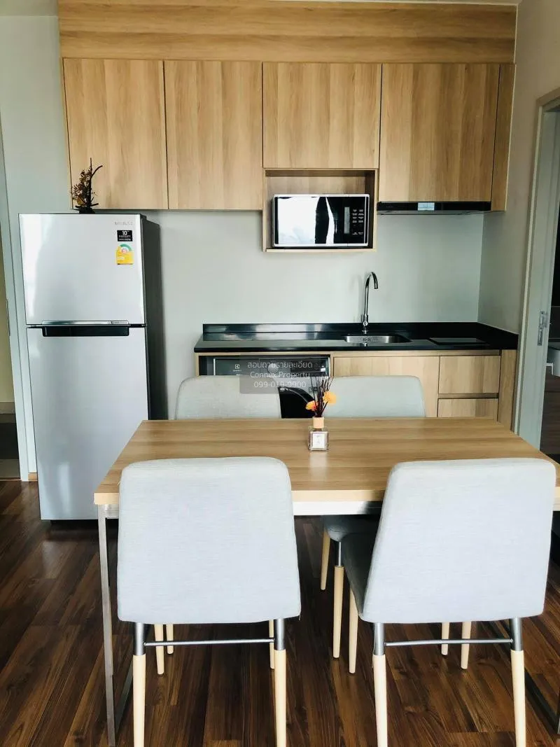 เช่าคอนโด โนเบิล รีวอลฟ์ รัชดา 2 ห้วยขวาง เขต ห้วยขวาง กรุงเทพมหา 3