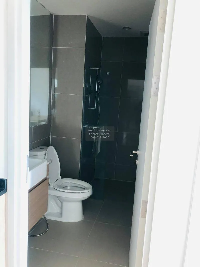 เช่าคอนโด โนเบิล รีวอลฟ์ รัชดา 2 ห้วยขวาง เขต ห้วยขวาง กรุงเทพมหา