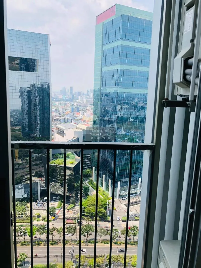 เช่าคอนโด โนเบิล รีวอลฟ์ รัชดา 2 ห้วยขวาง เขต ห้วยขวาง กรุงเทพมหา