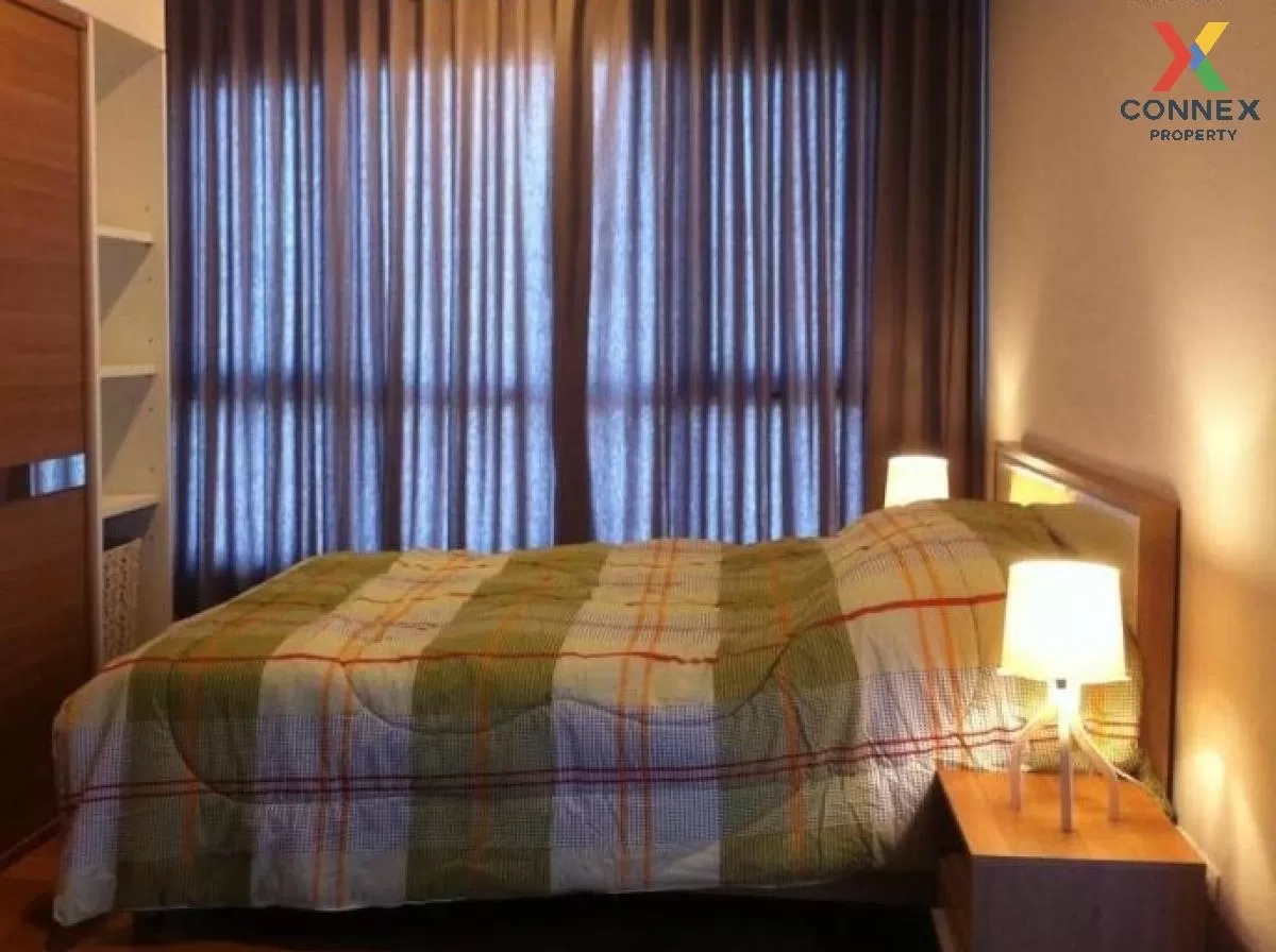 เช่าคอนโด ไฮฟ์ ตากสิน คลองต้นไทร เขต คลองสาน กรุงเทพมหานคร CX-055