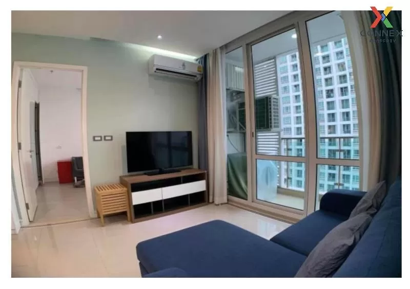 เช่าคอนโด ที.ซี. กรีน ห้วยขวาง เขต ห้วยขวาง กรุงเทพมหานคร CX-0551 เช่าคอนโด ที.ซี. กรีน ห้วยขวาง เขต ห้วยขวาง กรุงเทพมหานคร CX-0551 4