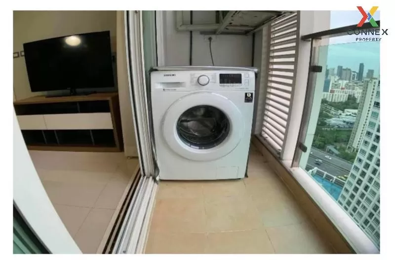 เช่าคอนโด ที.ซี. กรีน ห้วยขวาง เขต ห้วยขวาง กรุงเทพมหานคร CX-0551 เช่าคอนโด ที.ซี. กรีน ห้วยขวาง เขต ห้วยขวาง กรุงเทพมหานคร CX-0551