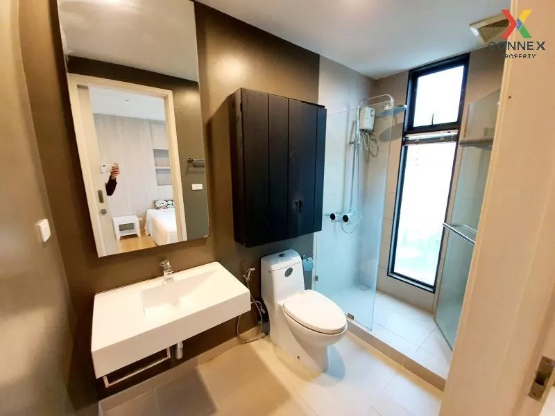 FOR RENT condo , Sense Phaholyothin , BTS-Saphan Khwai ,  , Phaya