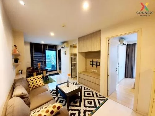 FOR RENT condo , Sense Phaholyothin , BTS-Saphan Khwai ,  , Phaya Thai , Bangkok , CX-05514