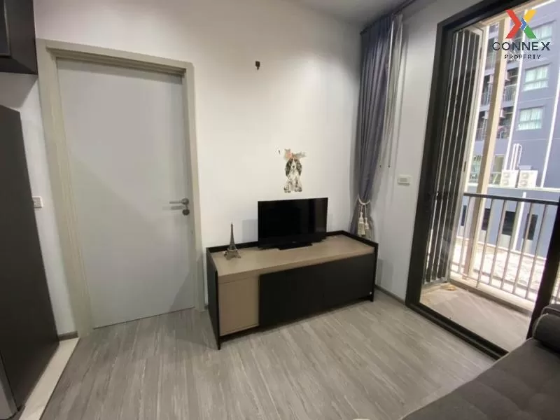 เช่าคอนโด นายน์ บาย แสนสิริ คลองต้นไทร เขต คลองสาน กรุงเทพมหานคร  2