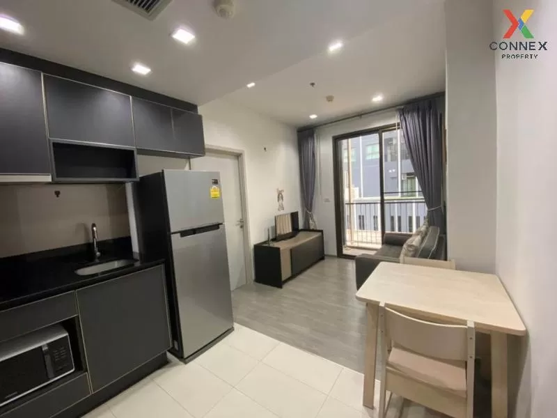 เช่าคอนโด นายน์ บาย แสนสิริ คลองต้นไทร เขต คลองสาน กรุงเทพมหานคร  3