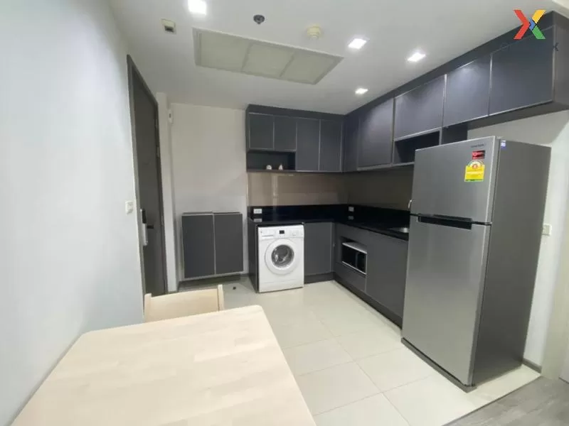 เช่าคอนโด นายน์ บาย แสนสิริ คลองต้นไทร เขต คลองสาน กรุงเทพมหานคร  4