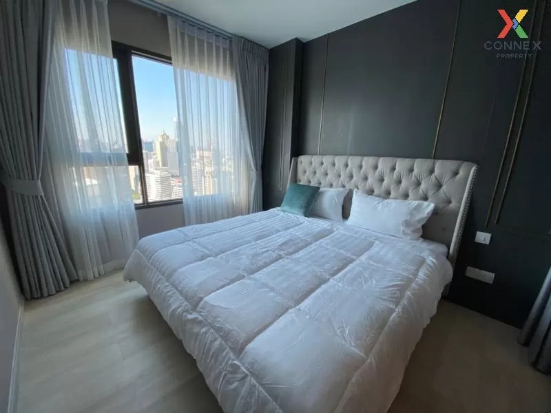 FOR RENT condo , Life One Wireless , BTS-Phloen Chit , Lumpini , 