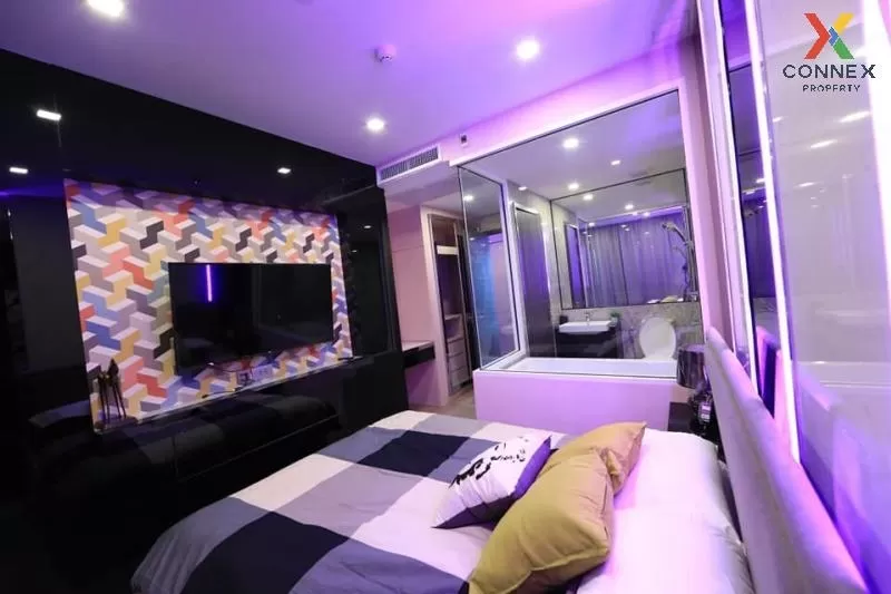 FOR RENT condo , Ashton Asoke , BTS-Asok ,  , Watthana , Bangkok 