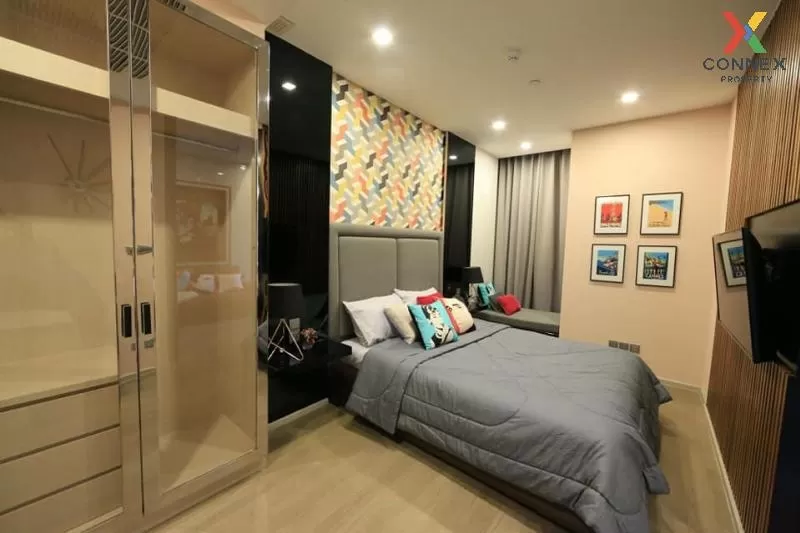 FOR RENT condo , Ashton Asoke , BTS-Asok ,  , Watthana , Bangkok 