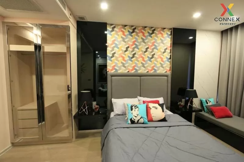 FOR RENT condo , Ashton Asoke , BTS-Asok ,  , Watthana , Bangkok 