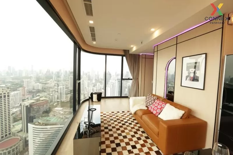 FOR RENT condo , Ashton Asoke , BTS-Asok ,  , Watthana , Bangkok  2