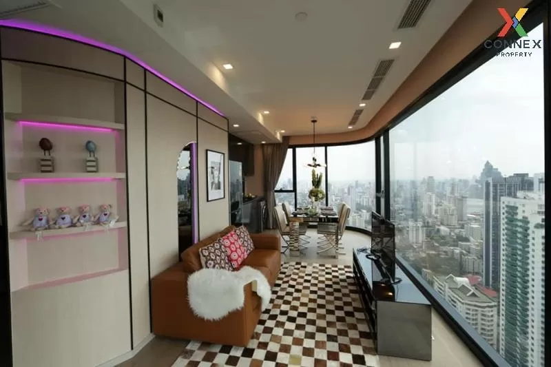 FOR RENT condo , Ashton Asoke , BTS-Asok ,  , Watthana , Bangkok  3