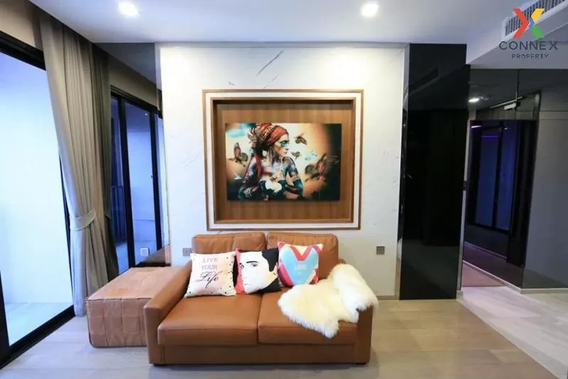 FOR RENT condo , Ashton Asoke , BTS-Asok ,  , Watthana , Bangkok  4