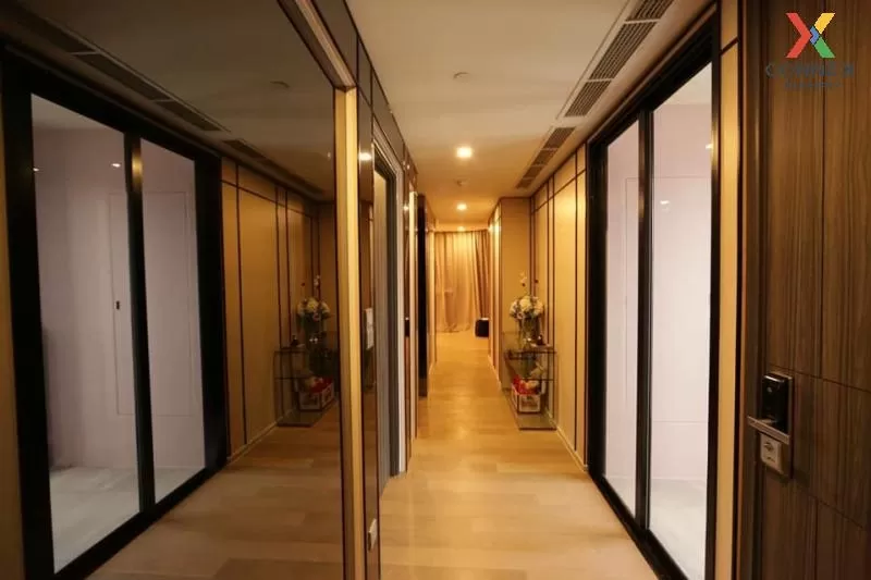 FOR RENT condo , Ashton Asoke , BTS-Asok ,  , Watthana , Bangkok 