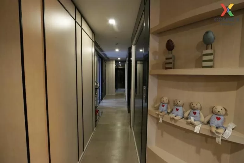 FOR RENT condo , Ashton Asoke , BTS-Asok ,  , Watthana , Bangkok 