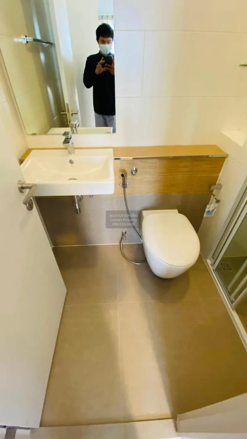 FOR RENT condo , Ease Rama 2 , Bang Khun Thian , Bangkok , CX-055