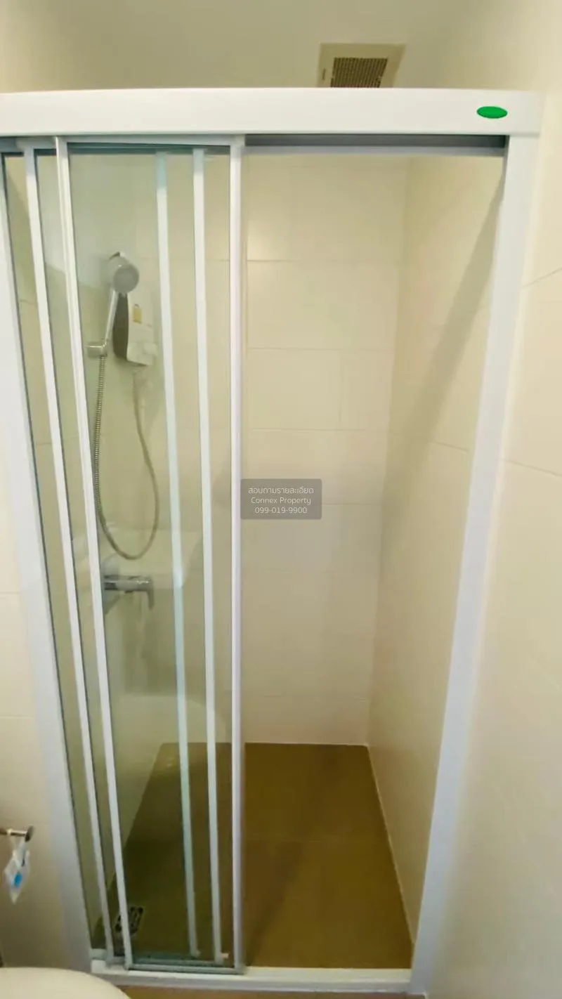 FOR RENT condo , Ease Rama 2 , Bang Khun Thian , Bangkok , CX-055