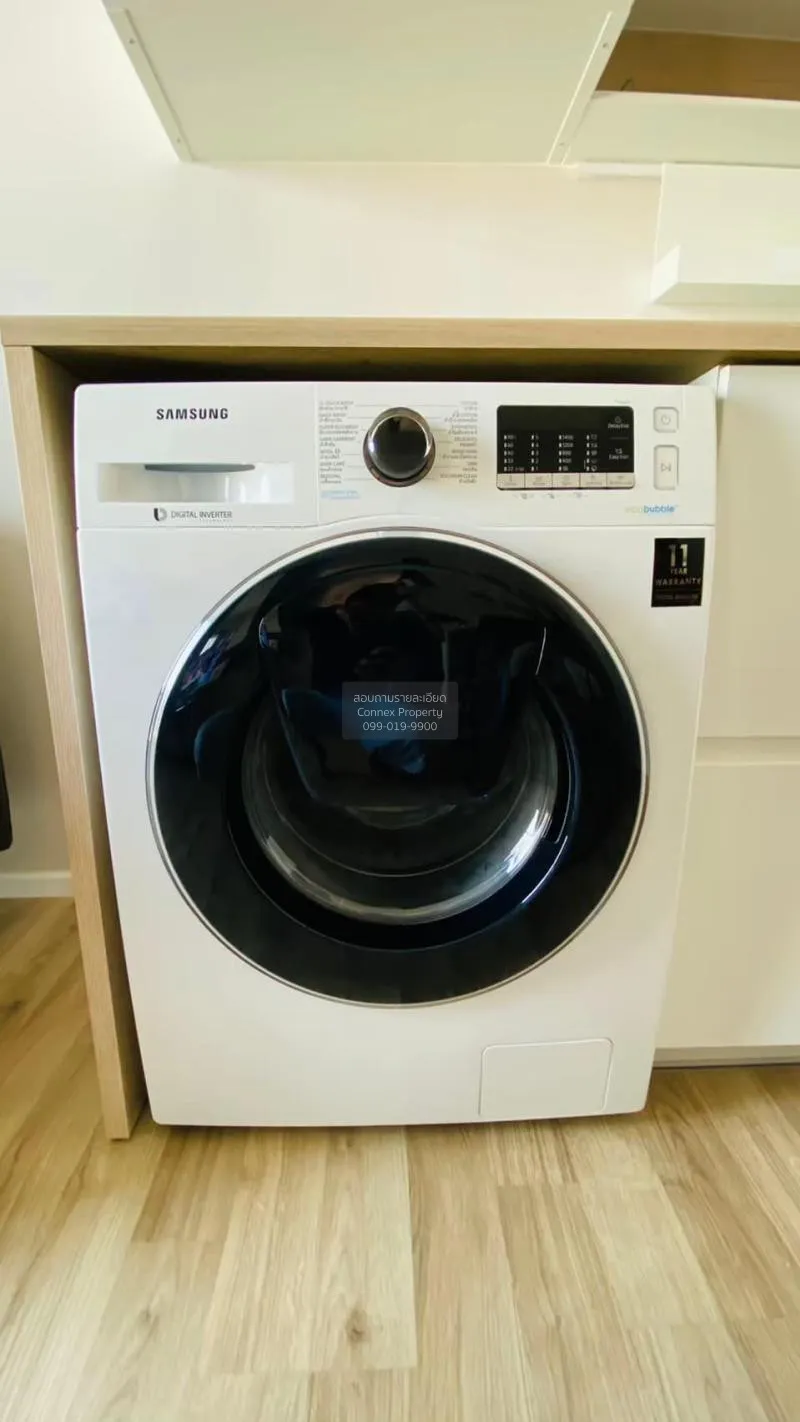 FOR RENT condo , Ease Rama 2 , Bang Khun Thian , Bangkok , CX-055