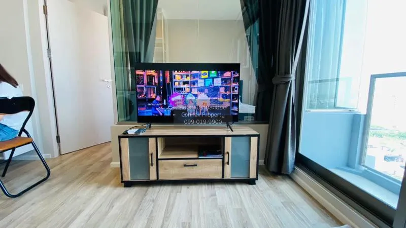 FOR RENT condo , Ease Rama 2 , Bang Khun Thian , Bangkok , CX-055 2