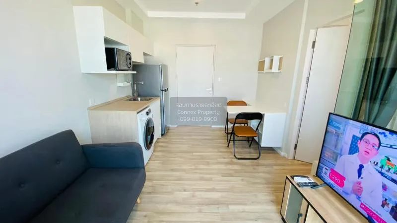 FOR RENT condo , Ease Rama 2 , Bang Khun Thian , Bangkok , CX-055 3