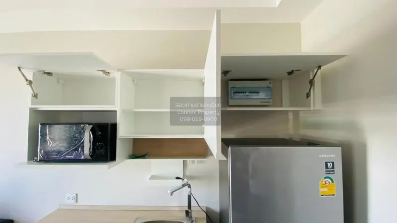 FOR RENT condo , Ease Rama 2 , Bang Khun Thian , Bangkok , CX-055 4