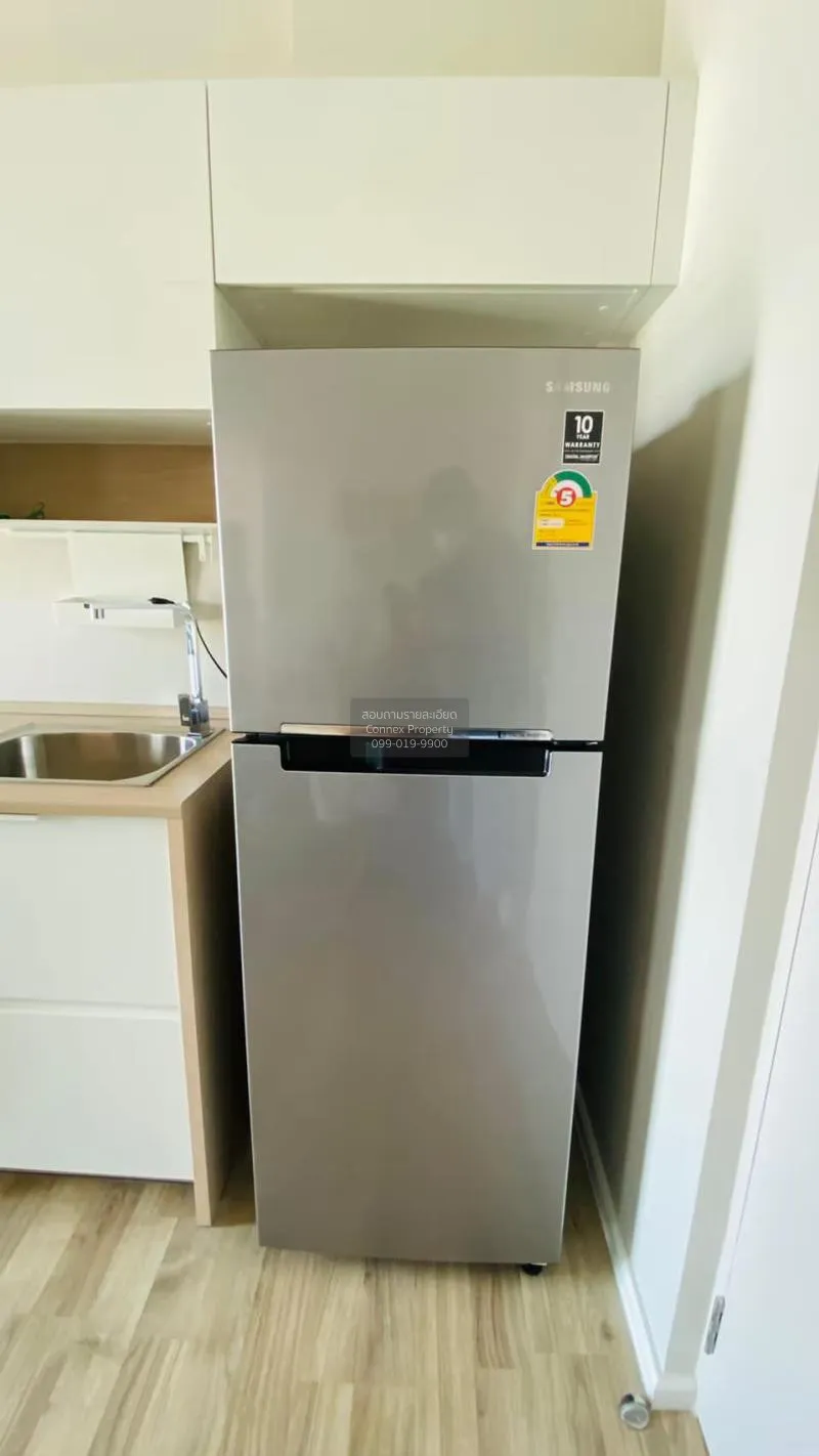 FOR RENT condo , Ease Rama 2 , Bang Khun Thian , Bangkok , CX-055