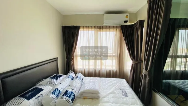 FOR RENT condo , Ease Rama 2 , Bang Khun Thian , Bangkok , CX-055