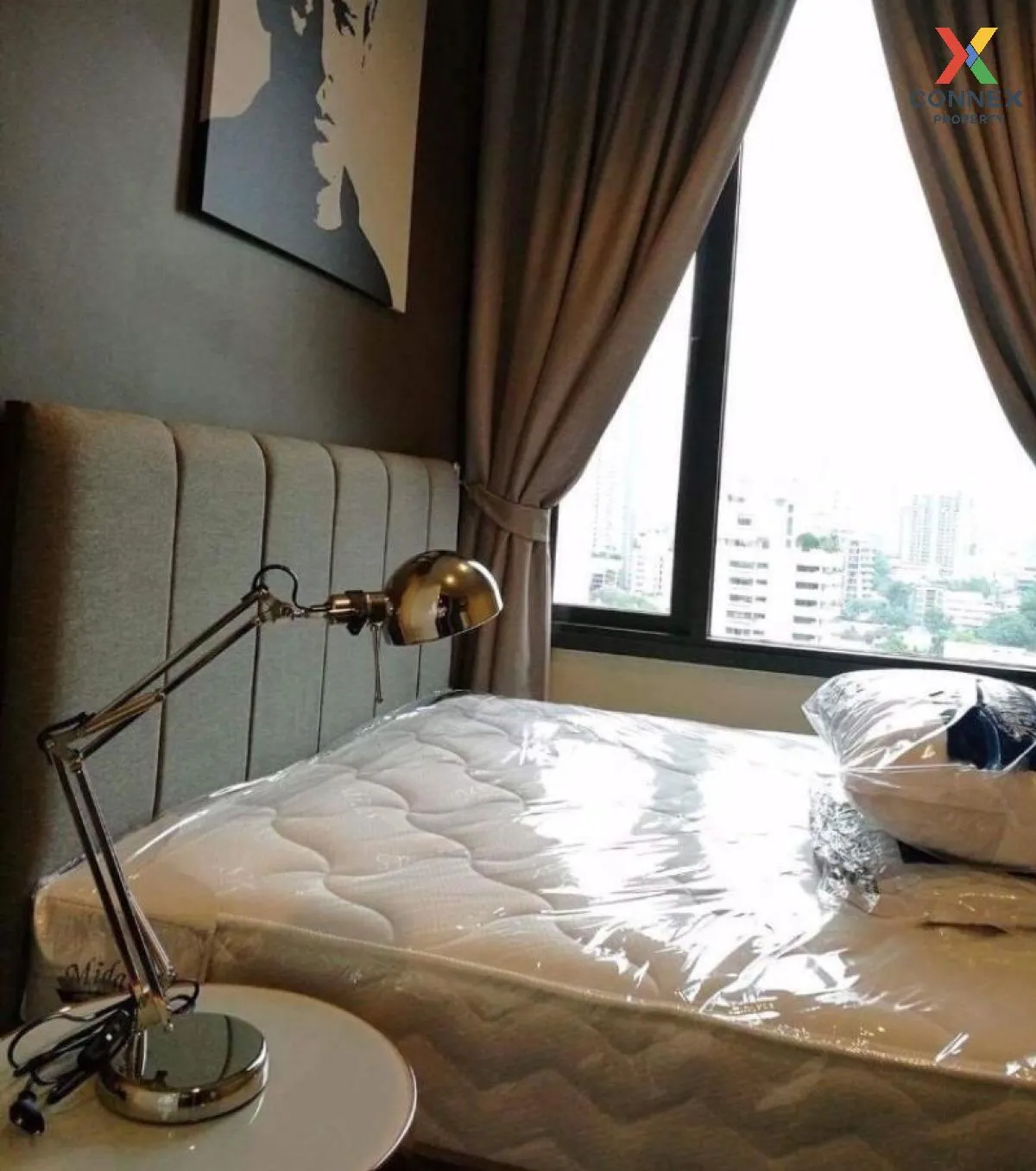 FOR RENT condo , EDGE Sukhumvit 23 , BTS-Asok ,  , Watthana , Ban