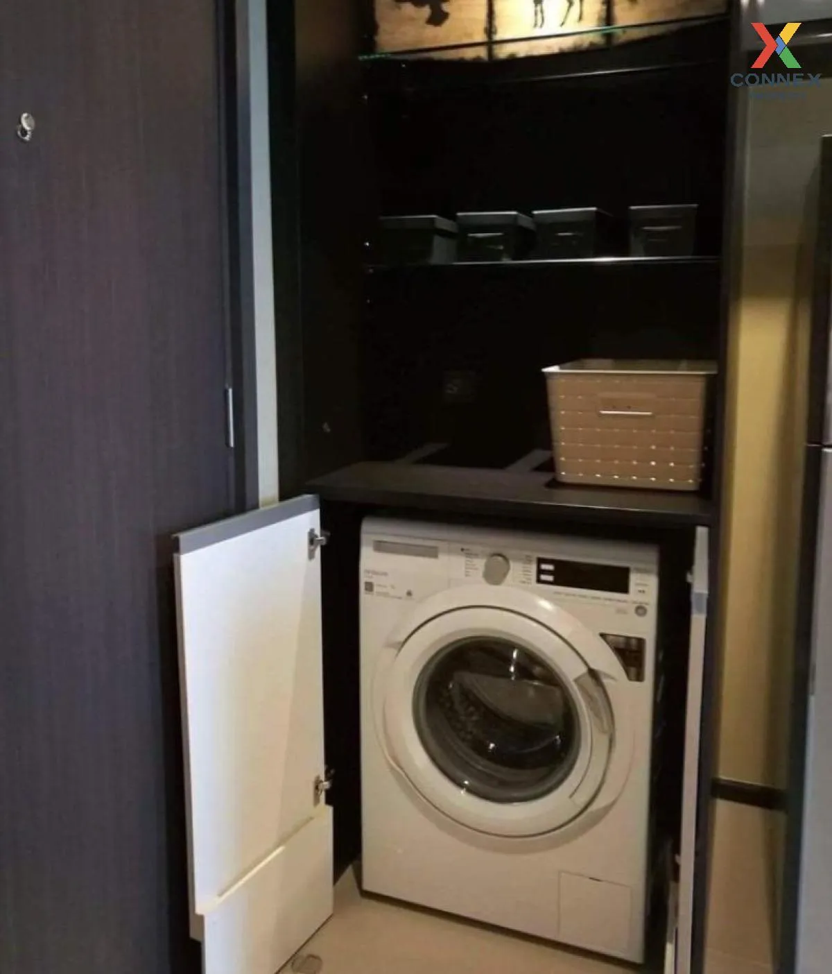 FOR RENT condo , EDGE Sukhumvit 23 , BTS-Asok ,  , Watthana , Ban