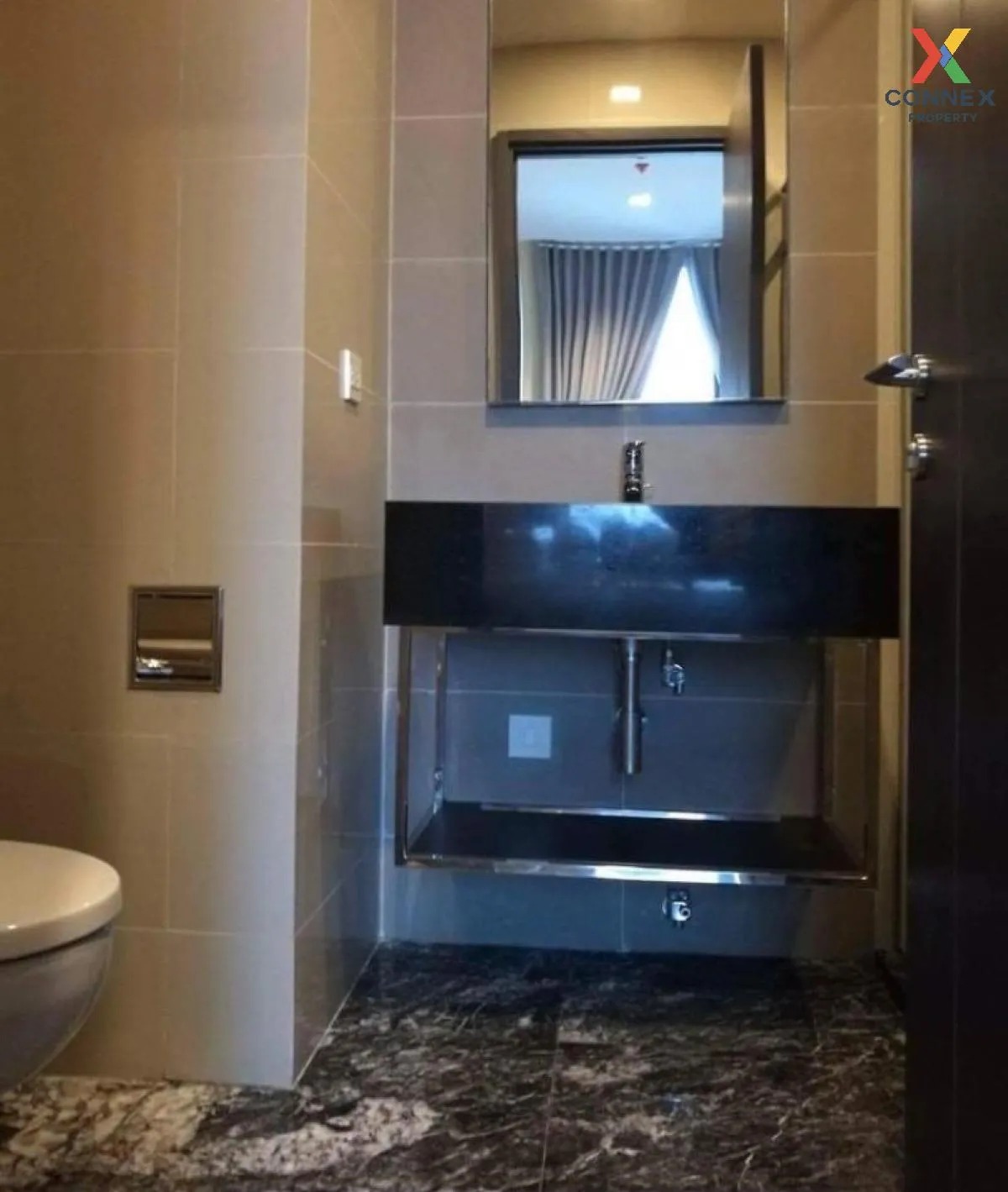 FOR RENT condo , EDGE Sukhumvit 23 , BTS-Asok ,  , Watthana , Ban