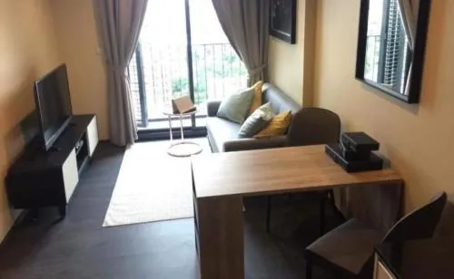 FOR RENT condo , EDGE Sukhumvit 23 , BTS-Asok ,  , Watthana , Bangkok , CX-05530