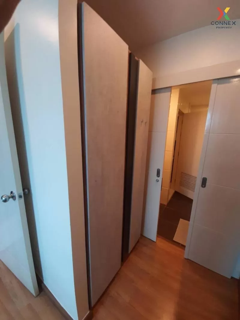 FOR RENT condo , Wish @ Samyan , MRT-Sam Yan , Maha Phruettharam 