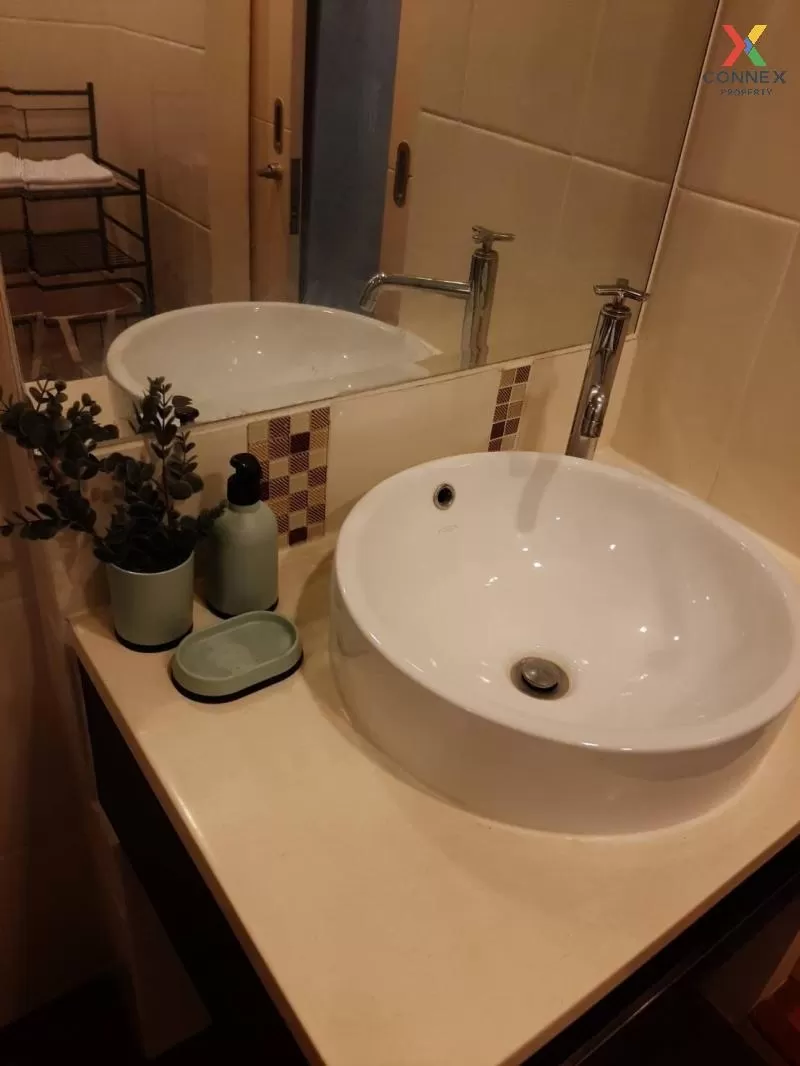 FOR RENT condo , Wish @ Samyan , MRT-Sam Yan , Maha Phruettharam 