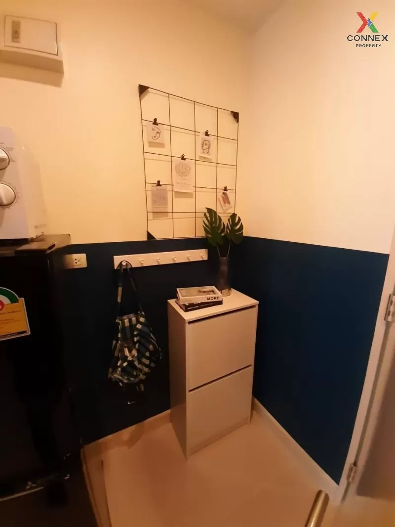 FOR RENT condo , Wish @ Samyan , MRT-Sam Yan , Maha Phruettharam 