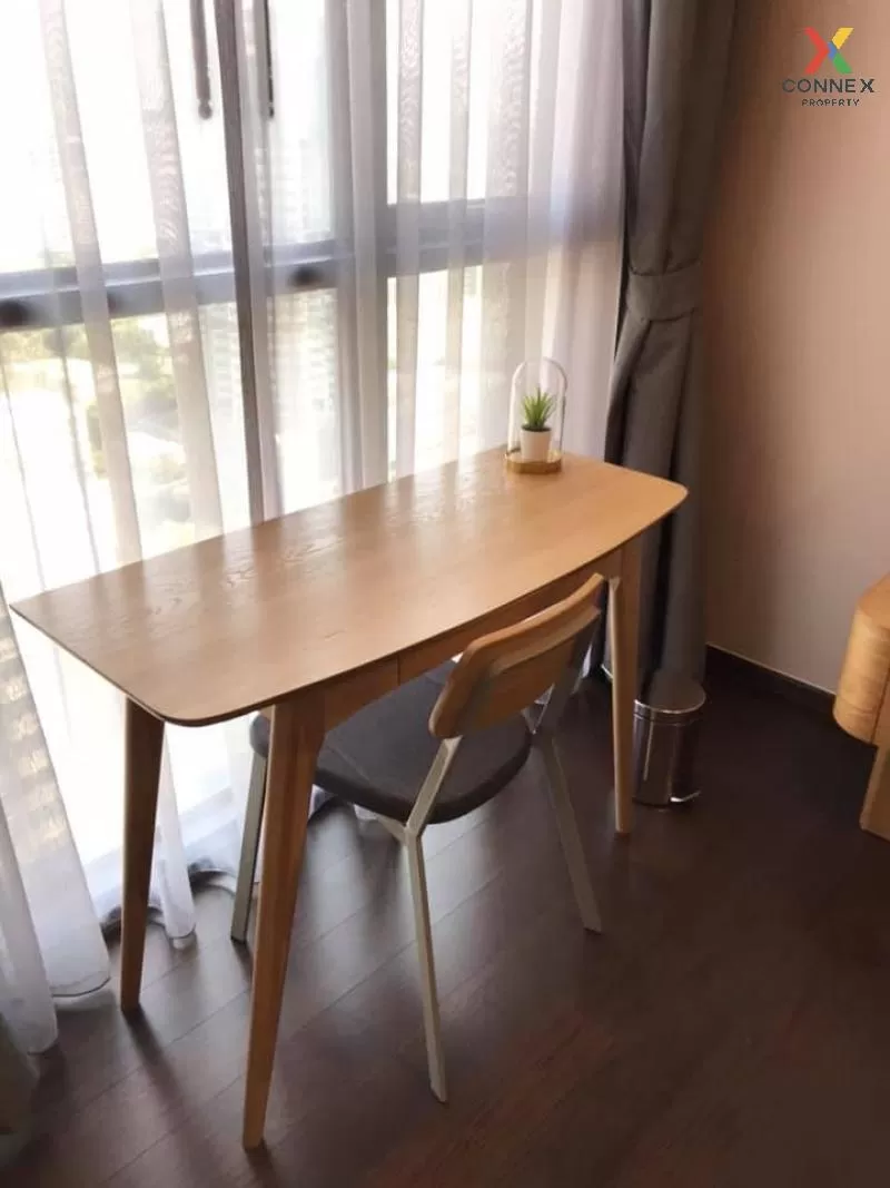 FOR RENT condo , The Line Ratchathewi , BTS-Ratchathewi , Thanon  2