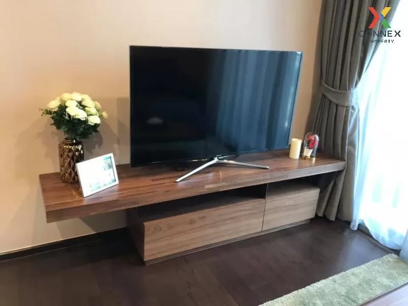 FOR RENT condo , The Line Ratchathewi , BTS-Ratchathewi , Thanon  3