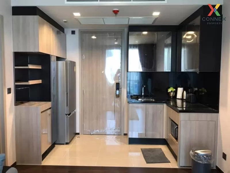 FOR RENT condo , The Line Ratchathewi , BTS-Ratchathewi , Thanon  4