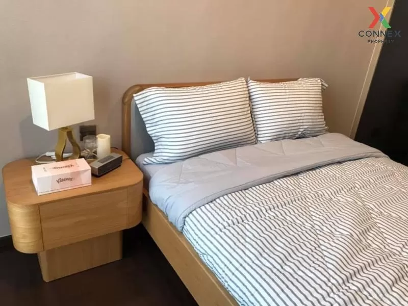 FOR RENT condo , The Line Ratchathewi , BTS-Ratchathewi , Thanon 