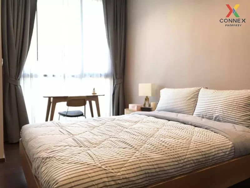 FOR RENT condo , The Line Ratchathewi , BTS-Ratchathewi , Thanon 