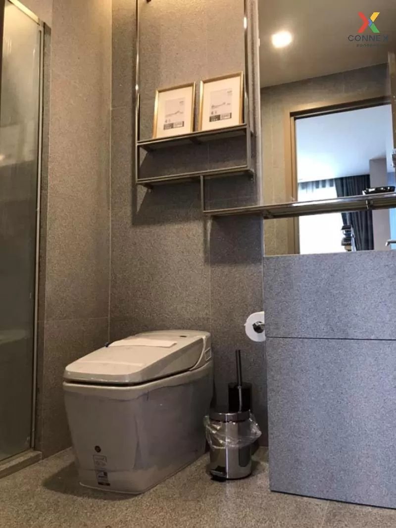 FOR RENT condo , The Line Ratchathewi , BTS-Ratchathewi , Thanon 