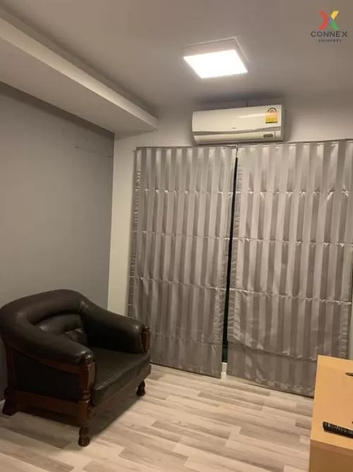FOR RENT condo , Ease Rama 2Samae Dam , Bang Khun Thian , Bangkok , CX-05533